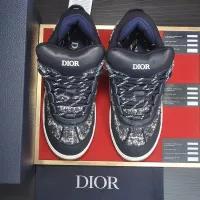 Cheap Christian Dior Casual Shoes For Men #1387829 Replica Wholesale [$140.00 USD] [ITEM#1387829] on Replica Christian Dior Casual Shoes