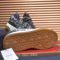 Cheap Christian Dior Casual Shoes For Men #1387829 Replica Wholesale [$140.00 USD] [ITEM#1387829] on Replica Christian Dior Casual Shoes