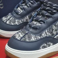 Cheap Christian Dior Casual Shoes For Men #1387829 Replica Wholesale [$140.00 USD] [ITEM#1387829] on Replica Christian Dior Casual Shoes