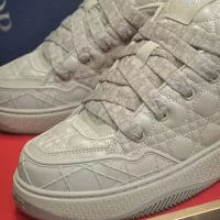 Cheap Christian Dior Casual Shoes For Men #1387830 Replica Wholesale [$140.00 USD] [ITEM#1387830] on Replica Christian Dior Casual Shoes