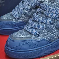 Cheap Christian Dior Casual Shoes For Men #1387831 Replica Wholesale [$140.00 USD] [ITEM#1387831] on Replica Christian Dior Casual Shoes