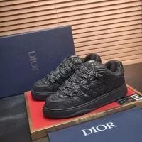 Cheap Christian Dior Casual Shoes For Men #1387832 Replica Wholesale [$140.00 USD] [ITEM#1387832] on Replica Christian Dior Casual Shoes