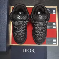 Cheap Christian Dior Casual Shoes For Men #1387832 Replica Wholesale [$140.00 USD] [ITEM#1387832] on Replica Christian Dior Casual Shoes