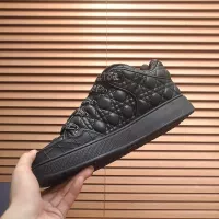 Cheap Christian Dior Casual Shoes For Men #1387832 Replica Wholesale [$140.00 USD] [ITEM#1387832] on Replica Christian Dior Casual Shoes