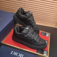 Cheap Christian Dior Casual Shoes For Men #1387832 Replica Wholesale [$140.00 USD] [ITEM#1387832] on Replica Christian Dior Casual Shoes