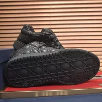 Cheap Christian Dior Casual Shoes For Men #1387832 Replica Wholesale [$140.00 USD] [ITEM#1387832] on Replica Christian Dior Casual Shoes
