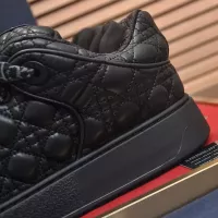 Cheap Christian Dior Casual Shoes For Men #1387832 Replica Wholesale [$140.00 USD] [ITEM#1387832] on Replica Christian Dior Casual Shoes