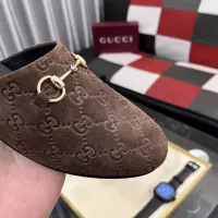 Cheap Gucci Slippers For Women #1387837 Replica Wholesale [$92.00 USD] [ITEM#1387837] on Replica Gucci Slippers