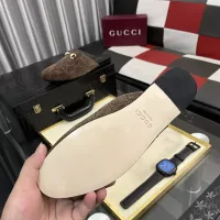 Cheap Gucci Slippers For Women #1387837 Replica Wholesale [$92.00 USD] [ITEM#1387837] on Replica Gucci Slippers