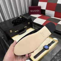 Cheap Gucci Slippers For Women #1387843 Replica Wholesale [$92.00 USD] [ITEM#1387843] on Replica Gucci Slippers