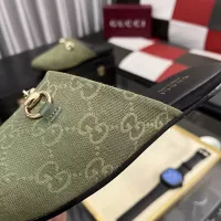 Cheap Gucci Slippers For Women #1387845 Replica Wholesale [$92.00 USD] [ITEM#1387845] on Replica Gucci Slippers