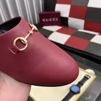 Cheap Gucci Slippers For Women #1387857 Replica Wholesale [$92.00 USD] [ITEM#1387857] on Replica Gucci Slippers
