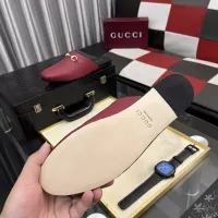 Cheap Gucci Slippers For Women #1387857 Replica Wholesale [$92.00 USD] [ITEM#1387857] on Replica Gucci Slippers
