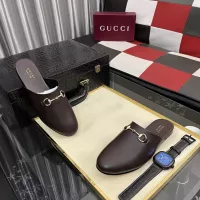 Cheap Gucci Slippers For Women #1387859 Replica Wholesale [$92.00 USD] [ITEM#1387859] on Replica Gucci Slippers