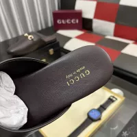 Cheap Gucci Slippers For Women #1387859 Replica Wholesale [$92.00 USD] [ITEM#1387859] on Replica Gucci Slippers