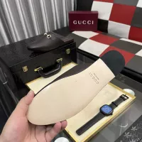 Cheap Gucci Slippers For Women #1387859 Replica Wholesale [$92.00 USD] [ITEM#1387859] on Replica Gucci Slippers