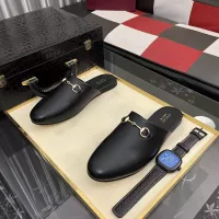 Cheap Gucci Slippers For Women #1387861 Replica Wholesale [$92.00 USD] [ITEM#1387861] on Replica Gucci Slippers