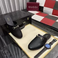 Cheap Gucci Slippers For Women #1387861 Replica Wholesale [$92.00 USD] [ITEM#1387861] on Replica Gucci Slippers