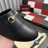 Cheap Gucci Slippers For Women #1387861 Replica Wholesale [$92.00 USD] [ITEM#1387861] on Replica Gucci Slippers
