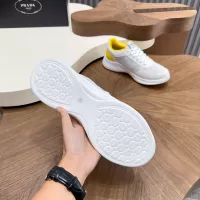 Cheap Prada Casual Shoes For Men #1387867 Replica Wholesale [$112.00 USD] [ITEM#1387867] on Replica Prada Casual Shoes