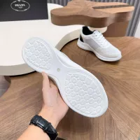 Cheap Prada Casual Shoes For Men #1387869 Replica Wholesale [$112.00 USD] [ITEM#1387869] on Replica Prada Casual Shoes