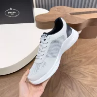 Cheap Prada Casual Shoes For Men #1387869 Replica Wholesale [$112.00 USD] [ITEM#1387869] on Replica Prada Casual Shoes