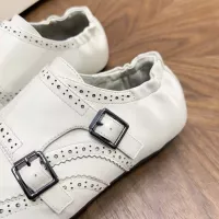 Cheap Prada Casual Shoes For Men #1387871 Replica Wholesale [$112.00 USD] [ITEM#1387871] on Replica Prada Casual Shoes