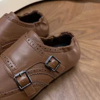 Cheap Prada Casual Shoes For Men #1387872 Replica Wholesale [$112.00 USD] [ITEM#1387872] on Replica Prada Casual Shoes