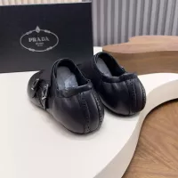 Cheap Prada Casual Shoes For Men #1387873 Replica Wholesale [$112.00 USD] [ITEM#1387873] on Replica Prada Casual Shoes