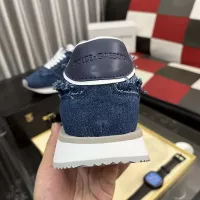 Cheap Dolce &amp; Gabbana D&amp;G Casual Shoes For Men #1387874 Replica Wholesale [$85.00 USD] [ITEM#1387874] on Replica Dolce &amp; Gabbana D&amp;G Casual Shoes