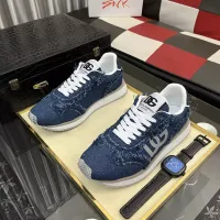 Cheap Dolce &amp; Gabbana D&amp;G Casual Shoes For Women #1387875 Replica Wholesale [$85.00 USD] [ITEM#1387875] on Replica Dolce &amp; Gabbana D&amp;G Casual Shoes