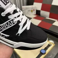 Cheap Dolce &amp; Gabbana D&amp;G Casual Shoes For Men #1387876 Replica Wholesale [$88.00 USD] [ITEM#1387876] on Replica Dolce &amp; Gabbana D&amp;G Casual Shoes