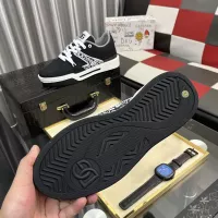 Cheap Dolce &amp; Gabbana D&amp;G Casual Shoes For Men #1387876 Replica Wholesale [$88.00 USD] [ITEM#1387876] on Replica Dolce &amp; Gabbana D&amp;G Casual Shoes