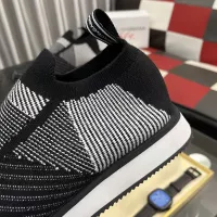 Cheap Dolce &amp; Gabbana D&amp;G Casual Shoes For Men #1387878 Replica Wholesale [$80.00 USD] [ITEM#1387878] on Replica Dolce &amp; Gabbana D&amp;G Casual Shoes