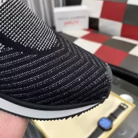 Cheap Dolce &amp; Gabbana D&amp;G Casual Shoes For Women #1387879 Replica Wholesale [$80.00 USD] [ITEM#1387879] on Replica Dolce &amp; Gabbana D&amp;G Casual Shoes