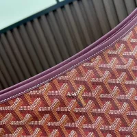 Cheap Goyard AAA Quality Shoulder Bags For Women #1387880 Replica Wholesale [$88.00 USD] [ITEM#1387880] on Replica Goyard AAA Quality Shoulder Bags
