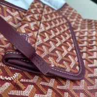 Cheap Goyard AAA Quality Shoulder Bags For Women #1387880 Replica Wholesale [$88.00 USD] [ITEM#1387880] on Replica Goyard AAA Quality Shoulder Bags