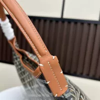 Cheap Goyard AAA Quality Shoulder Bags For Women #1387881 Replica Wholesale [$88.00 USD] [ITEM#1387881] on Replica Goyard AAA Quality Shoulder Bags