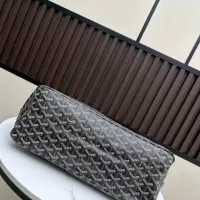 Cheap Goyard AAA Quality Shoulder Bags For Women #1387881 Replica Wholesale [$88.00 USD] [ITEM#1387881] on Replica Goyard AAA Quality Shoulder Bags