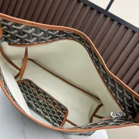 Cheap Goyard AAA Quality Shoulder Bags For Women #1387881 Replica Wholesale [$88.00 USD] [ITEM#1387881] on Replica Goyard AAA Quality Shoulder Bags