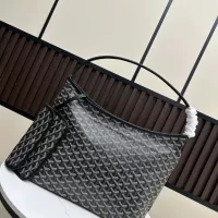 Cheap Goyard AAA Quality Shoulder Bags For Women #1387882 Replica Wholesale [$88.00 USD] [ITEM#1387882] on Replica Goyard AAA Quality Shoulder Bags