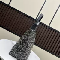 Cheap Goyard AAA Quality Shoulder Bags For Women #1387882 Replica Wholesale [$88.00 USD] [ITEM#1387882] on Replica Goyard AAA Quality Shoulder Bags