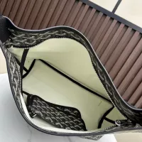 Cheap Goyard AAA Quality Shoulder Bags For Women #1387882 Replica Wholesale [$88.00 USD] [ITEM#1387882] on Replica Goyard AAA Quality Shoulder Bags