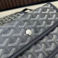 Cheap Goyard AAA Quality Shoulder Bags For Women #1387882 Replica Wholesale [$88.00 USD] [ITEM#1387882] on Replica Goyard AAA Quality Shoulder Bags