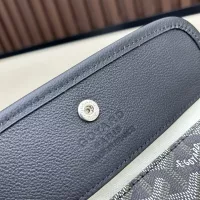 Cheap Goyard AAA Quality Shoulder Bags For Women #1387882 Replica Wholesale [$88.00 USD] [ITEM#1387882] on Replica Goyard AAA Quality Shoulder Bags