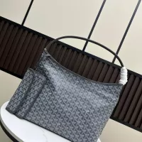 Cheap Goyard AAA Quality Shoulder Bags For Women #1387883 Replica Wholesale [$88.00 USD] [ITEM#1387883] on Replica Goyard AAA Quality Shoulder Bags