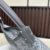 Cheap Goyard AAA Quality Shoulder Bags For Women #1387883 Replica Wholesale [$88.00 USD] [ITEM#1387883] on Replica Goyard AAA Quality Shoulder Bags