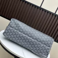 Cheap Goyard AAA Quality Shoulder Bags For Women #1387883 Replica Wholesale [$88.00 USD] [ITEM#1387883] on Replica Goyard AAA Quality Shoulder Bags