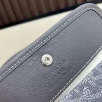 Cheap Goyard AAA Quality Shoulder Bags For Women #1387883 Replica Wholesale [$88.00 USD] [ITEM#1387883] on Replica Goyard AAA Quality Shoulder Bags