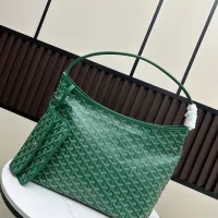 Cheap Goyard AAA Quality Shoulder Bags For Women #1387885 Replica Wholesale [$88.00 USD] [ITEM#1387885] on Replica Goyard AAA Quality Shoulder Bags